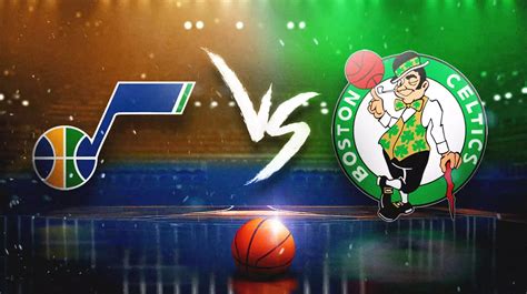 celtics vs jazz prediction|Jazz vs. Celtics Predictions, Player Props, Picks & Odds: Fri, 1/5.